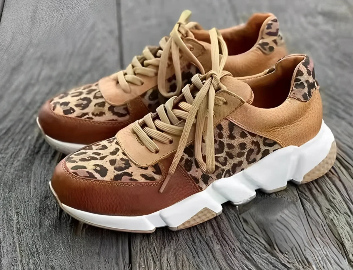 Tenis Cat™ Cómodas con Estampado - Imagen 6