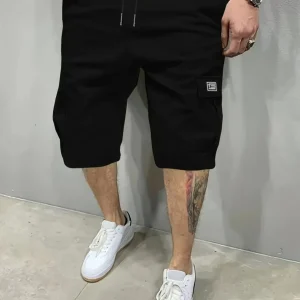 Sommerfeld | Pantalones Cortos Cargo para Hombre