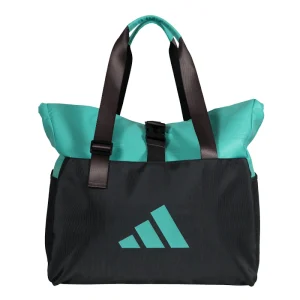 Adidas Tasche Anthrazit 3.3