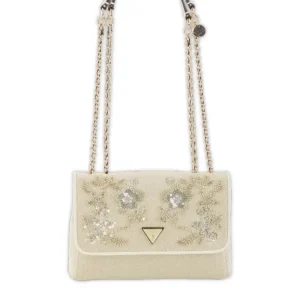 Bolso Guess Giully II Floral Multi