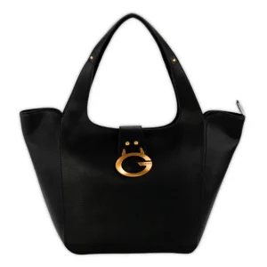 Bolso Guess Camden Large Tote Black