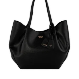 BOLSO AMORETTE 2 IN 1 TOTE NEGRO