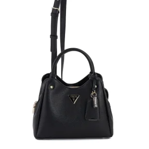 Bolso Guess Meridian II Sml Gfrnd Negro