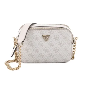 BOLSO NOELLE II CROSSBODY CAME BONE