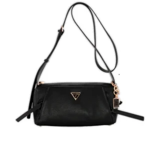 Bolso Devon Mini Crossbody Black