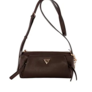 Bolso Devon Mini Crossbody Brown