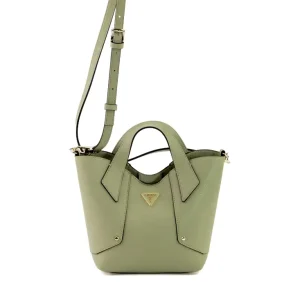 Bolso Guess Darcy Mini Tote Sage