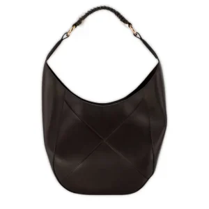 Bolso Guess Pauline Hobo Oak