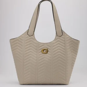 Bolso Lovide Tote bag Stone