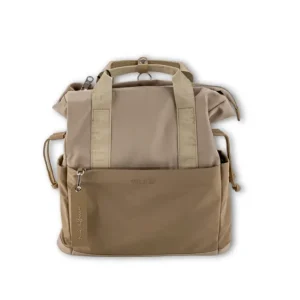 Pepe Moll Gwen Mochila Beige