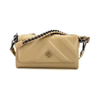 Bolso Pepe Moll Nelly Clutch Arena