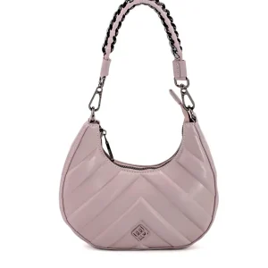 Bolso Pepe Moll Nelly Hobbo Nude