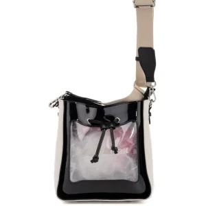 Bolso Pepe Moll Britney Bag Negro