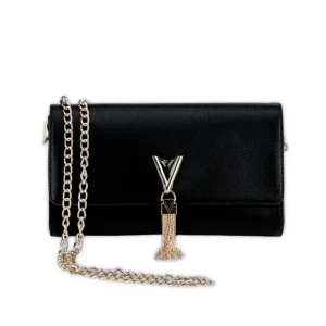 Bolso Divina Negro Mario Valentino