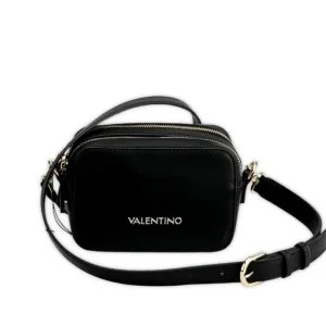 Bolso VBS7B306 Zero Re Negro Mario Valentino