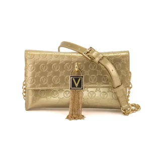 Pochette by Mario Valentino Emy Re Oro