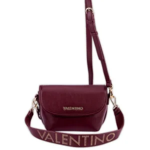Bolso Hail Burdeos Mario Valentino