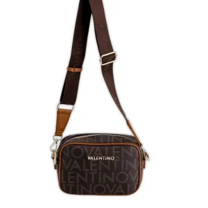 Bolso VBSA9IS15_N06 Regina Re Brown Mario Valentino