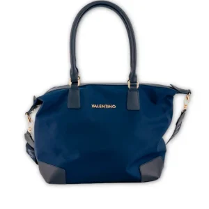 Bolso Jenny Shopping Azul