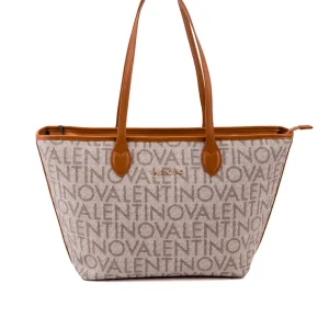 Shopping Logo Natural