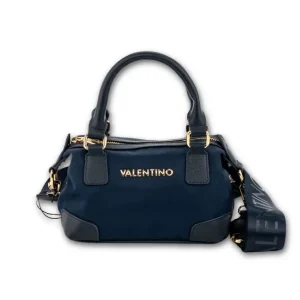 Bolso Jenny Re Mini Shopping Azul