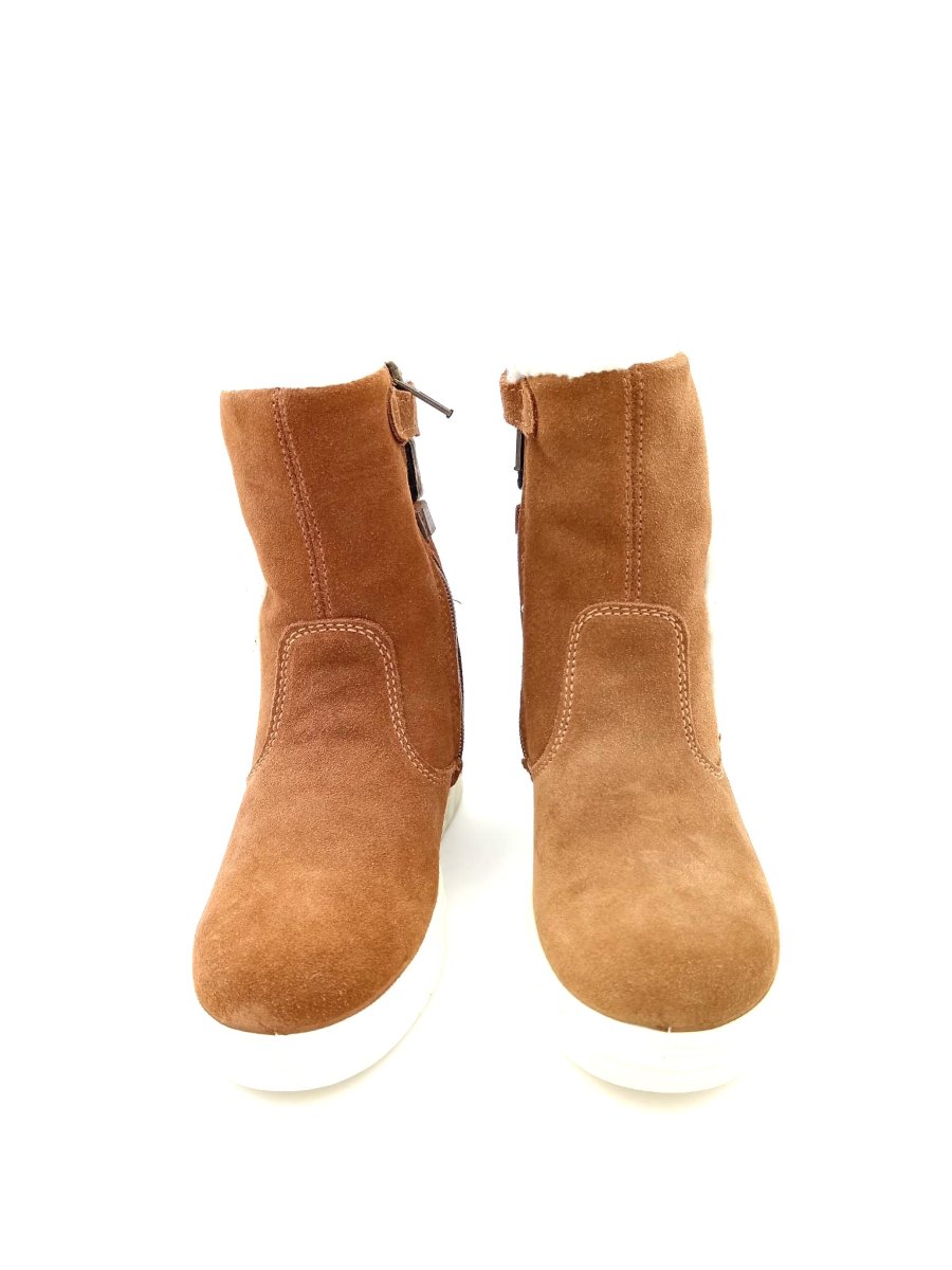 Bota Alta Cremallera Gore-Tex - Imagen 6