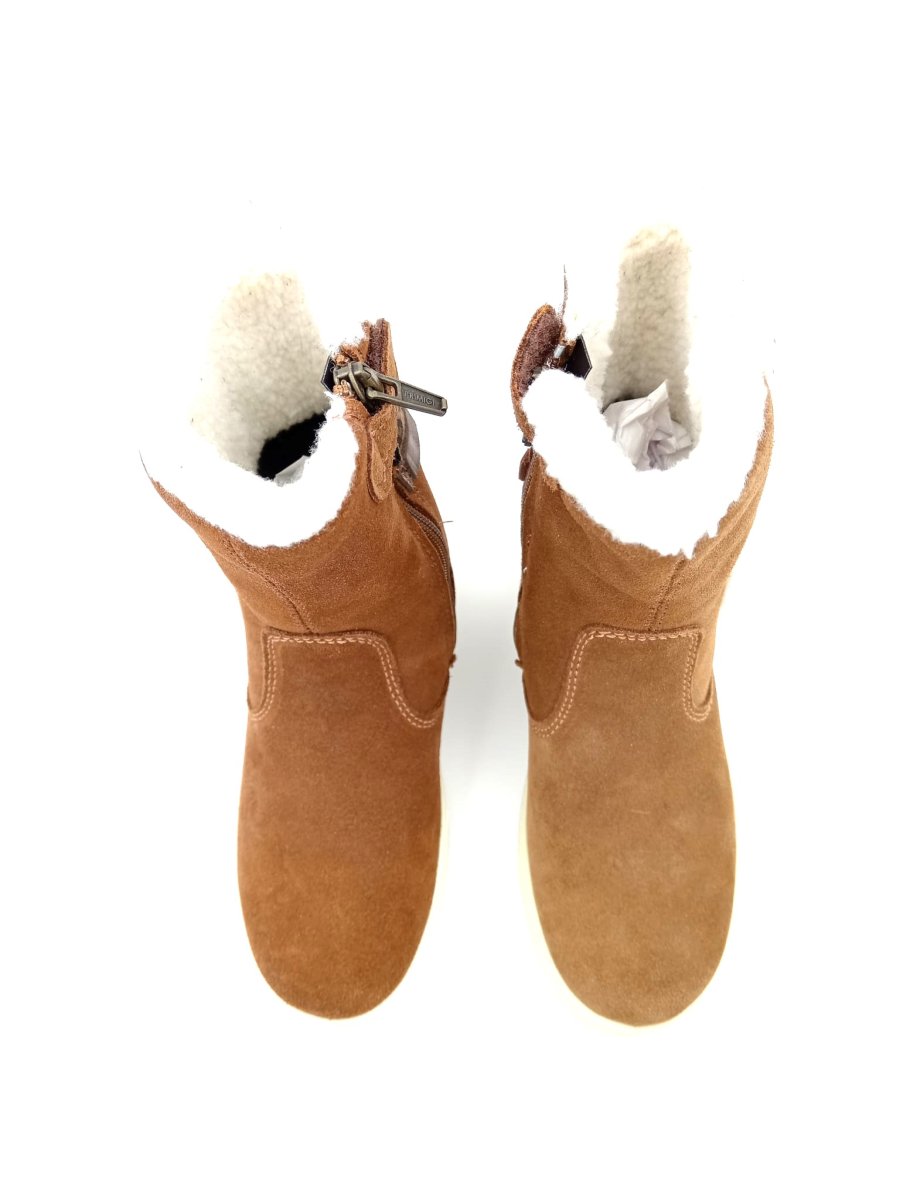 Bota Alta Cremallera Gore-Tex - Imagen 3