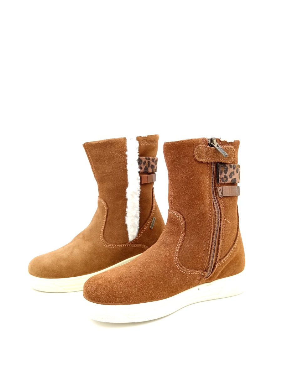 Bota Alta Cremallera Gore-Tex - Imagen 2