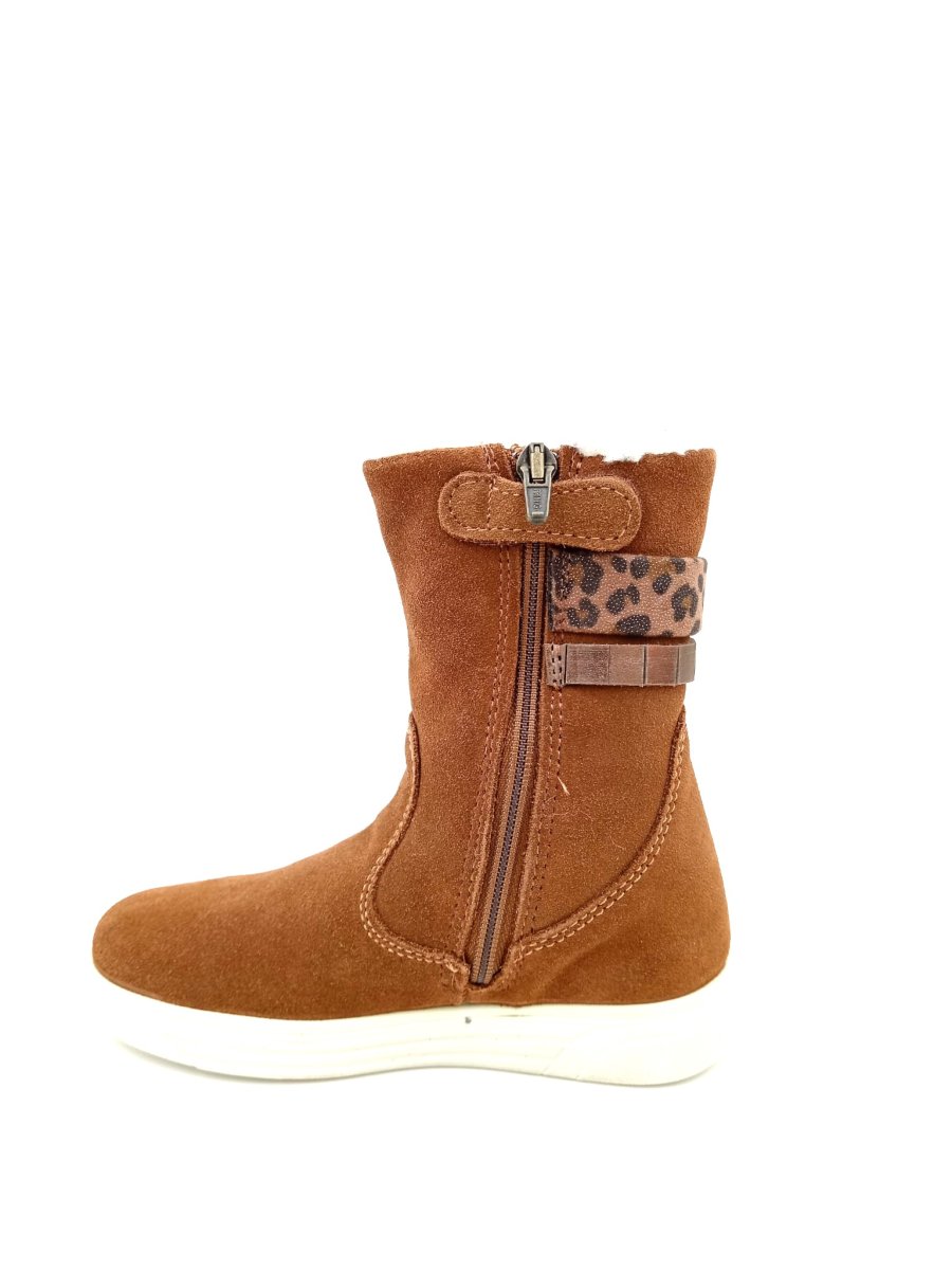 Bota Alta Cremallera Gore-Tex - Imagen 4