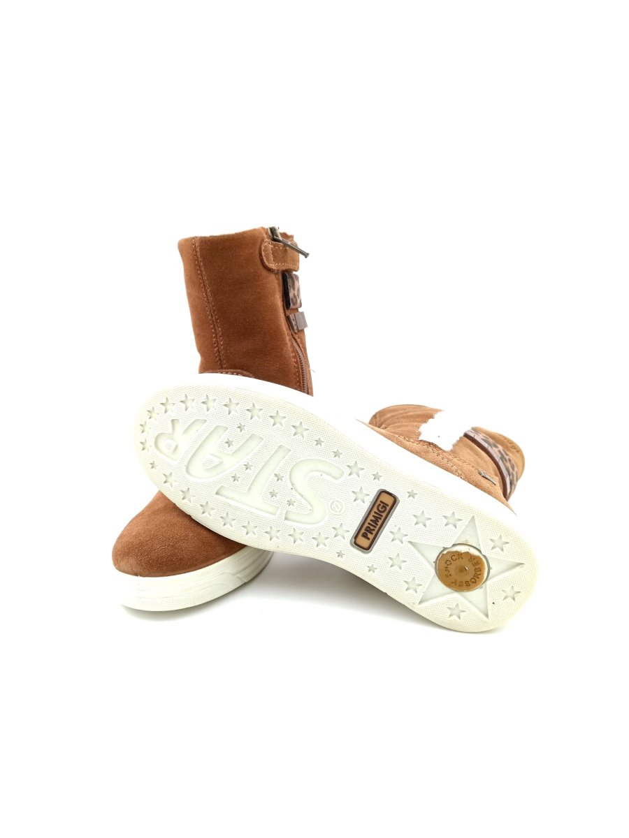 Bota Alta Cremallera Gore-Tex - Imagen 5