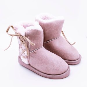 Bota Borreguito