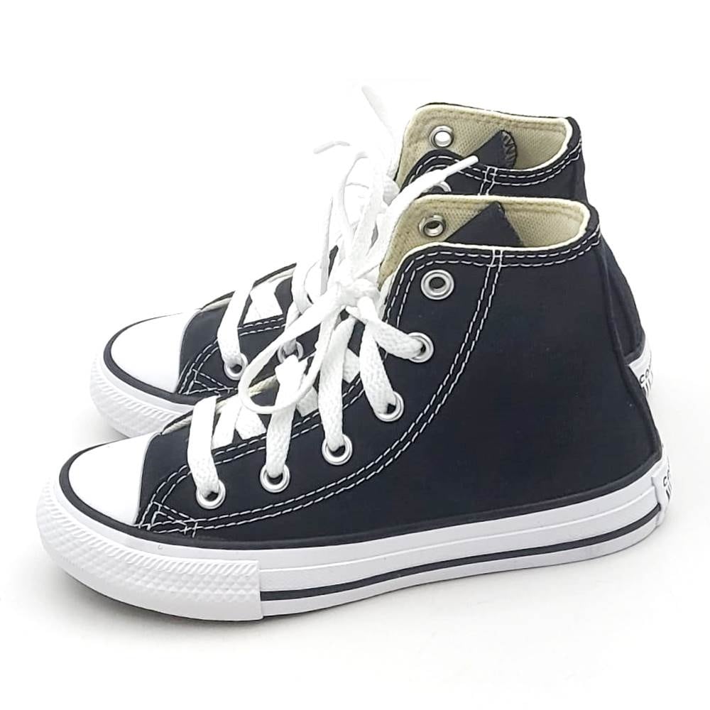 Bota Lona Cordón - Imagen 3
