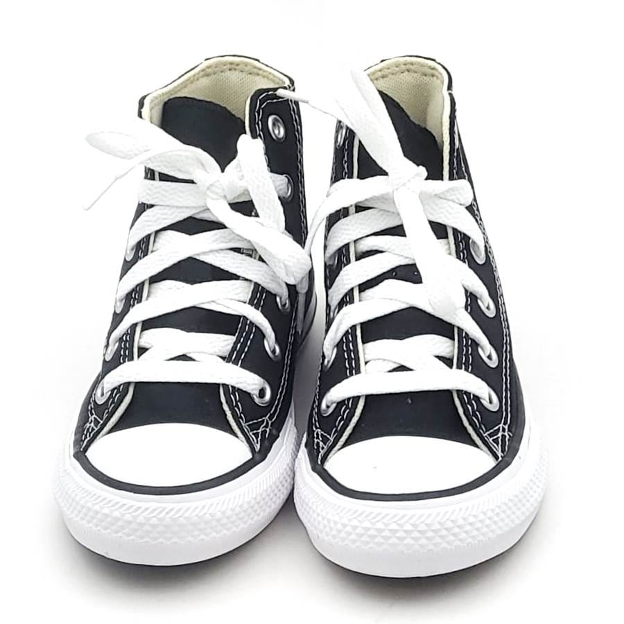 Bota Lona Cordón - Imagen 2