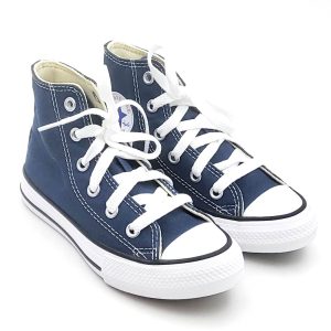 Bota Lona Cordón