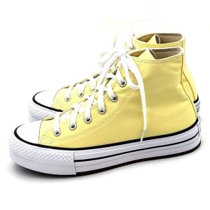 Bota Deportiva Lona Cordón