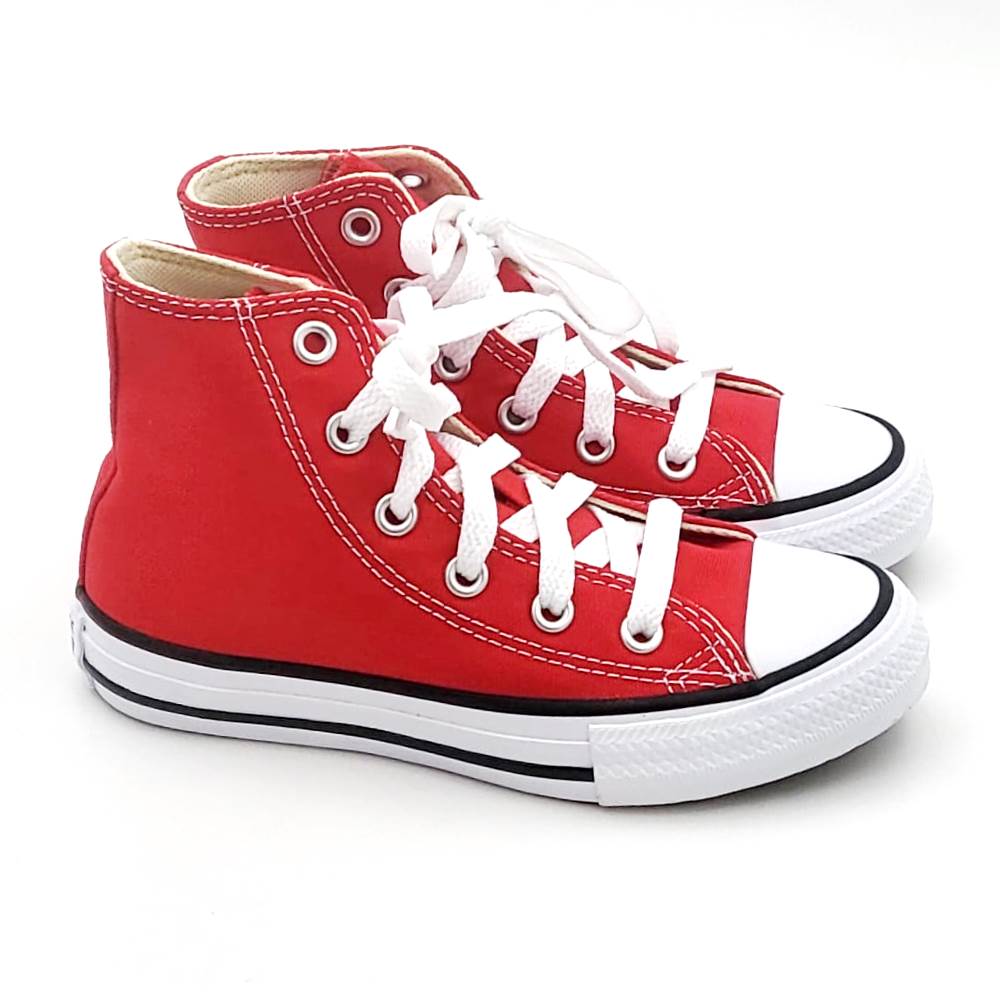 Bota Cordón Lona - Imagen 5