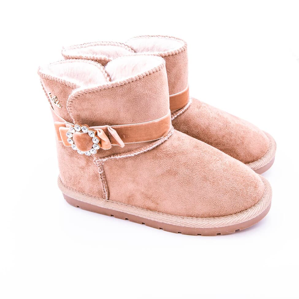Bota Lazo Brillantes Gift - Imagen 5