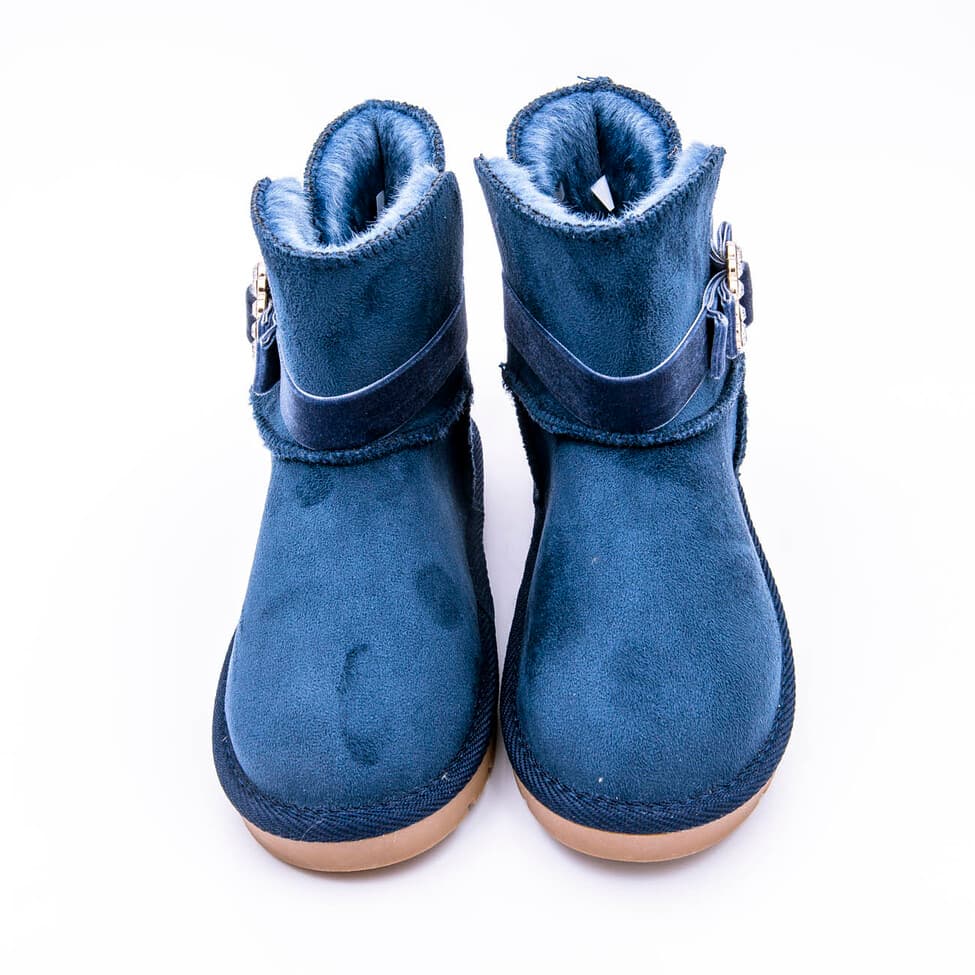 Bota Lazo Brillantes Gift - Imagen 4
