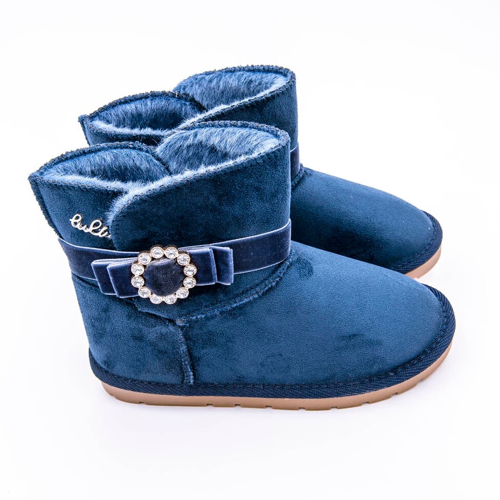 Bota Lazo Brillantes Gift - Imagen 3