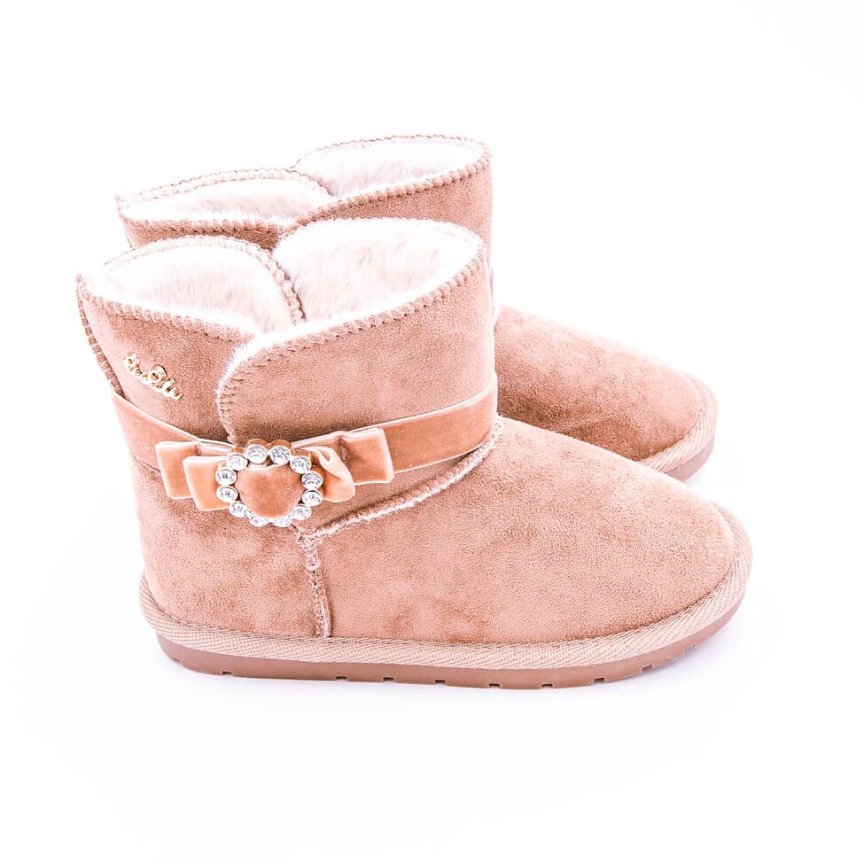 Bota Lazo Brillantes Gift - Imagen 6