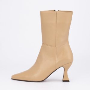 Botin Cindy Camel