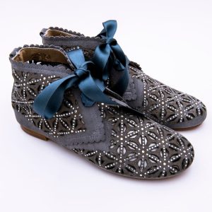Bota Lazos Calados