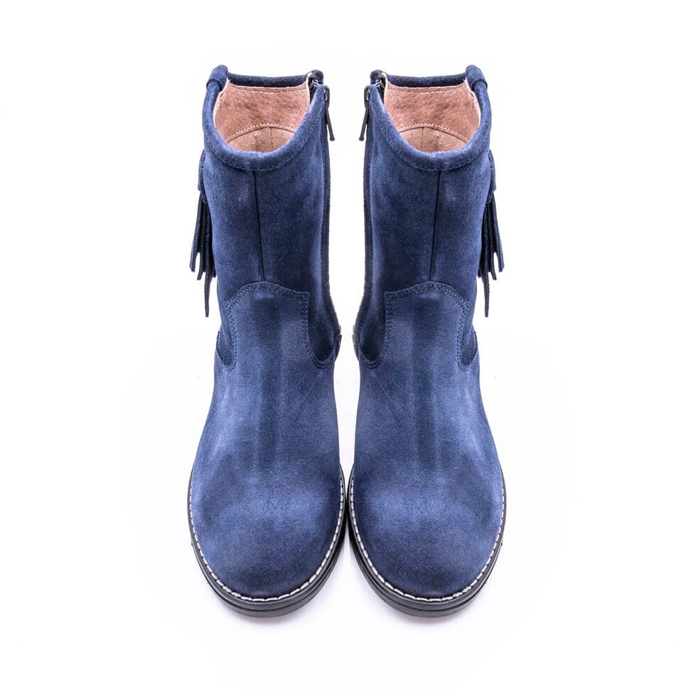 Bota Campera Ante - Imagen 7