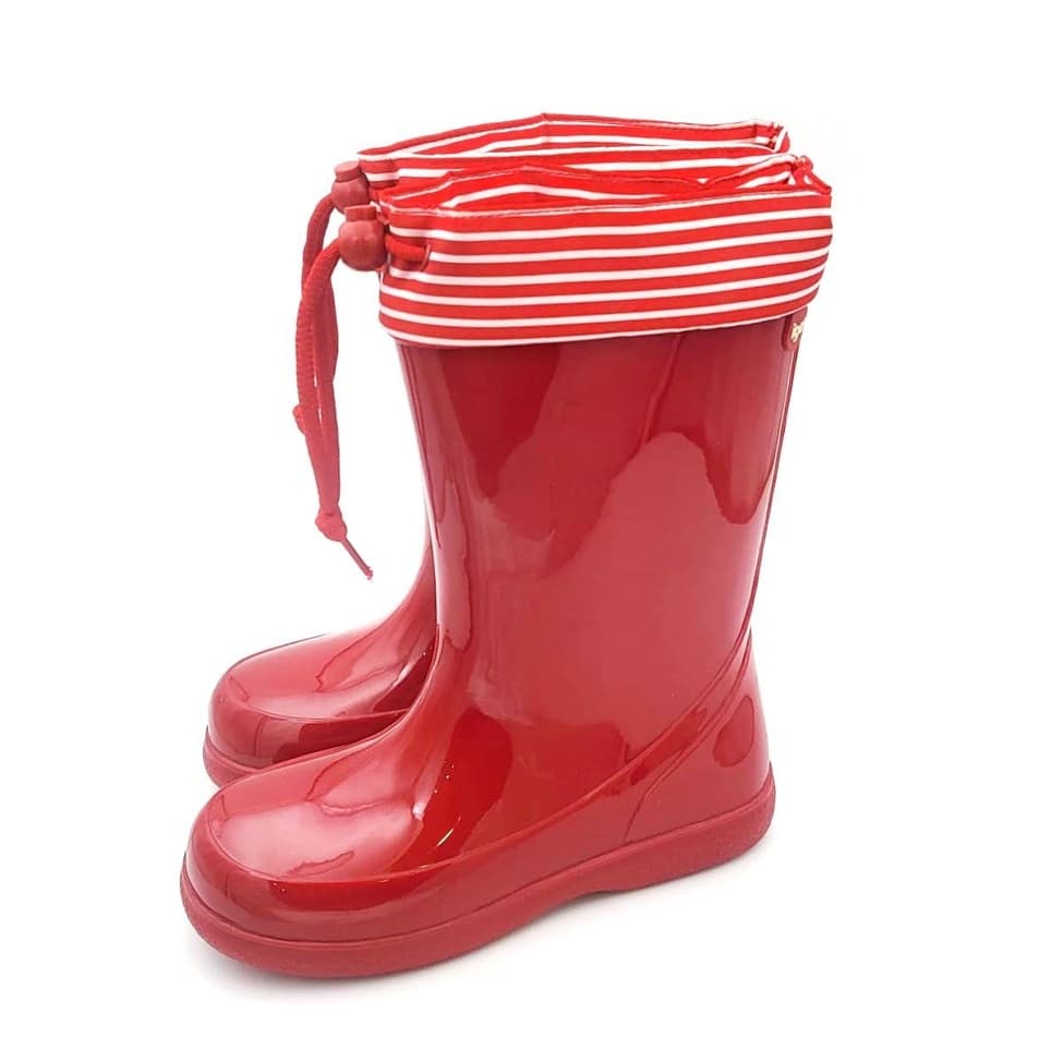 Bota De Agua Pipo Naútica - Imagen 3