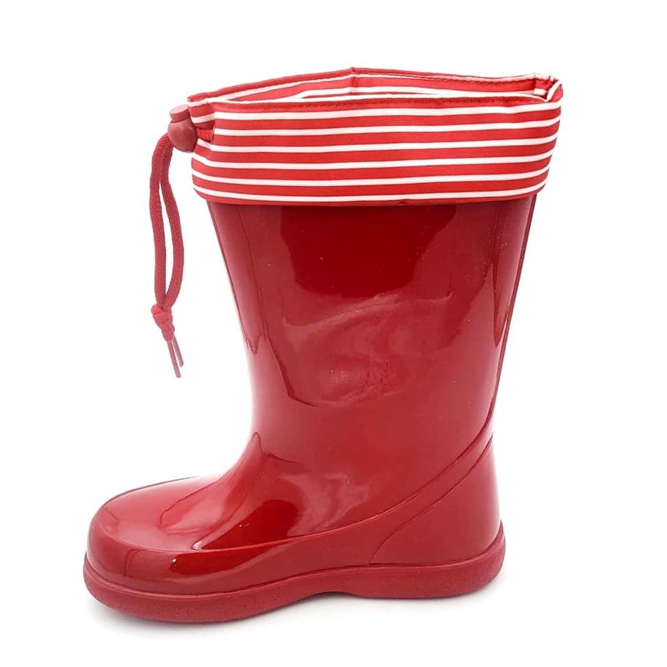 Bota De Agua Pipo Naútica - Imagen 4
