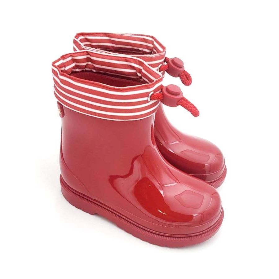 Bota De Agua Bimbi Rayas - Imagen 4
