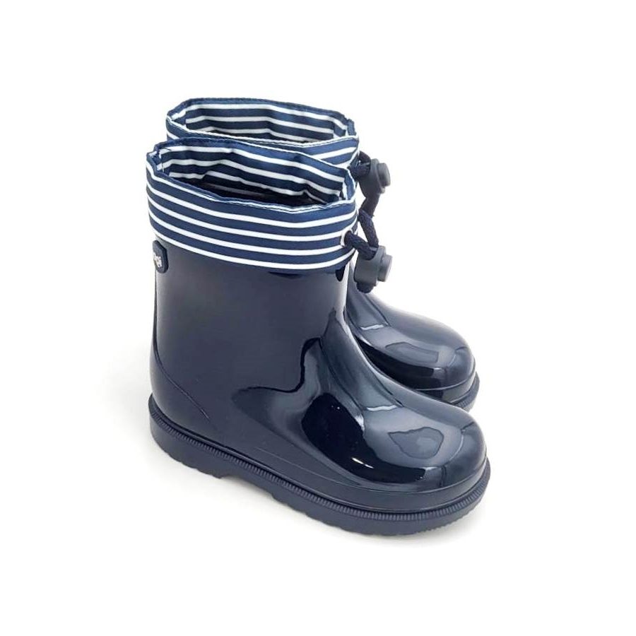 Bota De Agua Bimbi Rayas - Imagen 6
