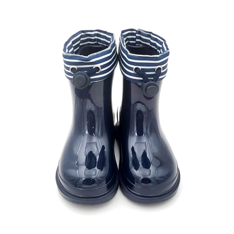 Bota De Agua Bimbi Rayas - Imagen 5
