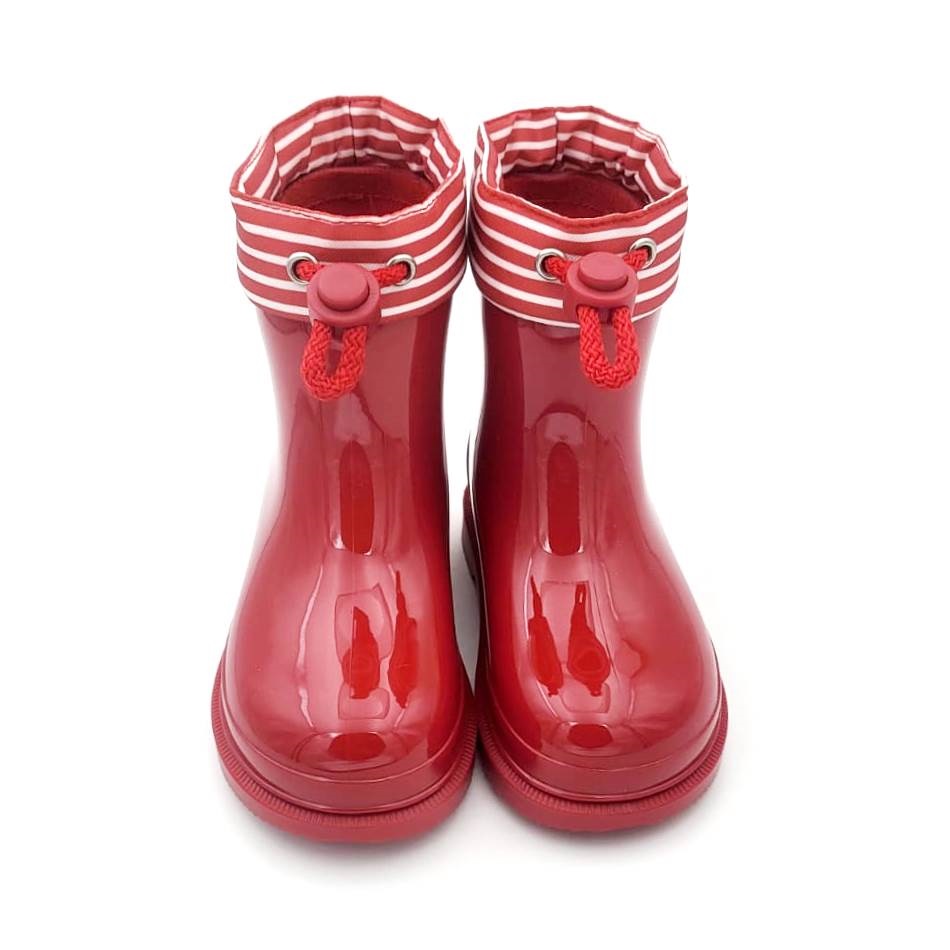 Bota De Agua Bimbi Rayas - Imagen 3