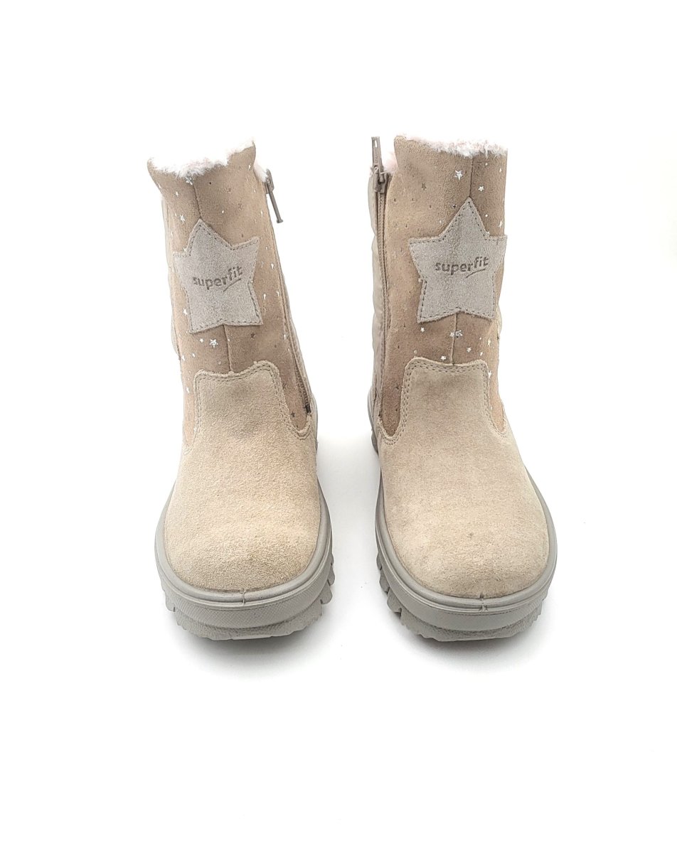 Bota Estrellitas Gore-Tex Para El Frío Y La LLuvia - Imagen 8